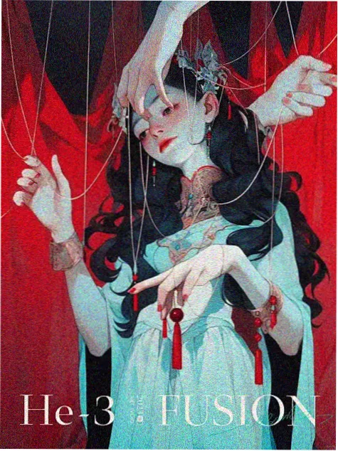 长夜将尽 海报
